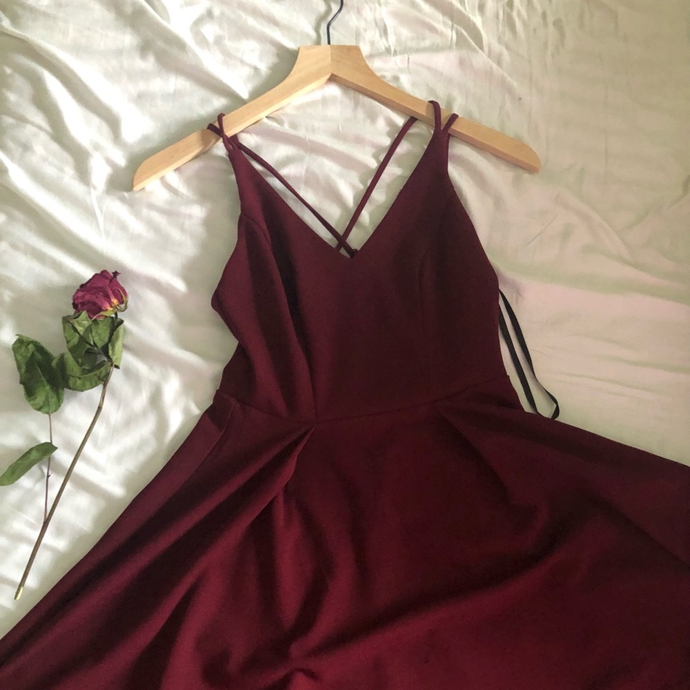 B.Darlin Dress